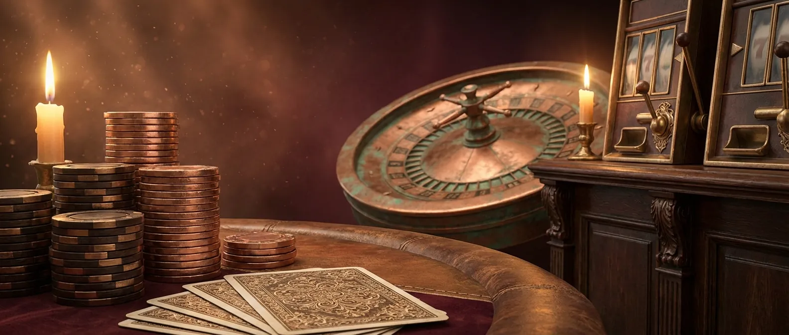 Drip Casino bonus banner